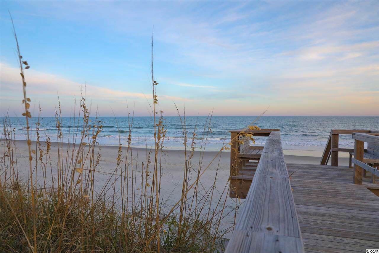 11 Inlet Point beach